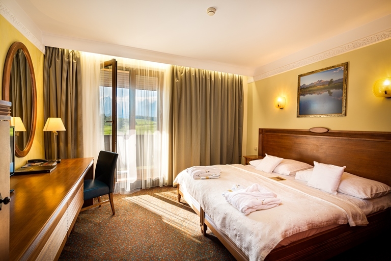 Hotel International Tatry Izby