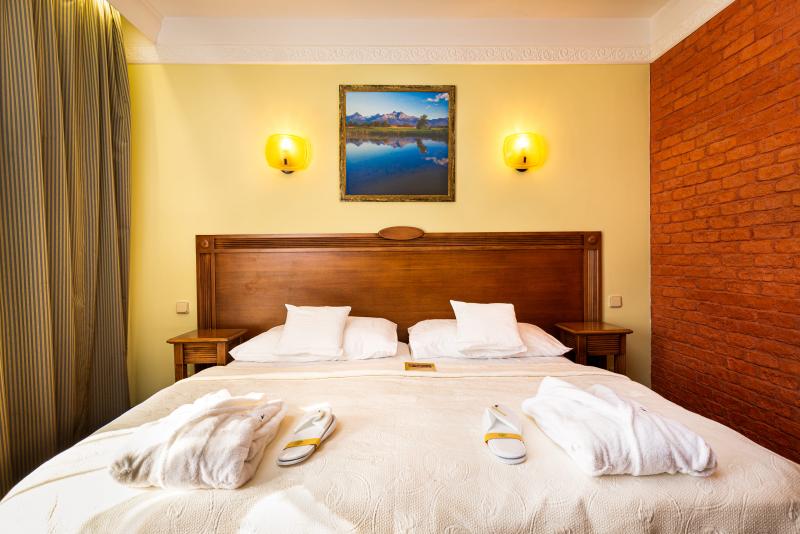Hotel International Tatry Izby