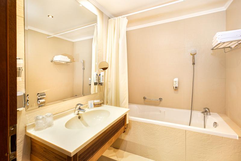 Hotel International Tatry Izby