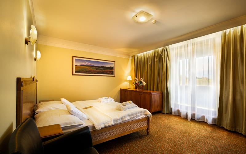 Hotel International Tatry Izby