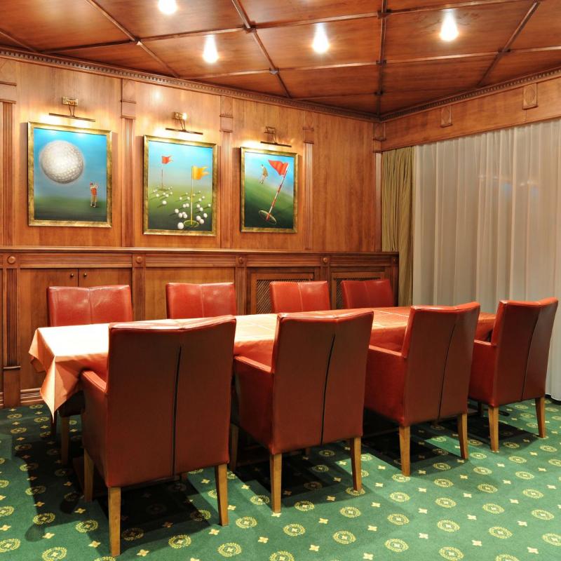Hotel International firemne stretnutia