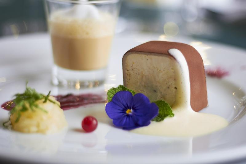Cukraren Hotel International Tatry