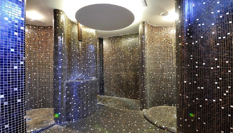 Wellness Hotel International Tatry