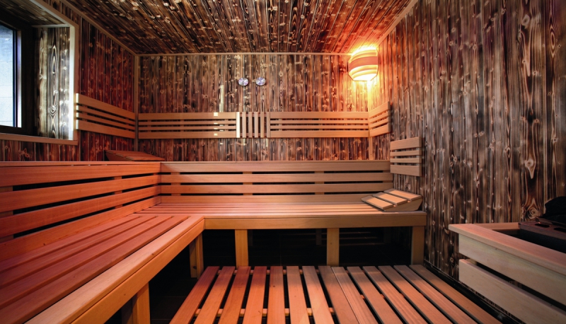 Wellness Hotel International Tatry