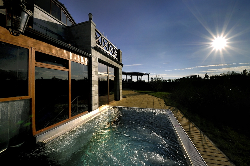 Wellness Hotel International Tatry