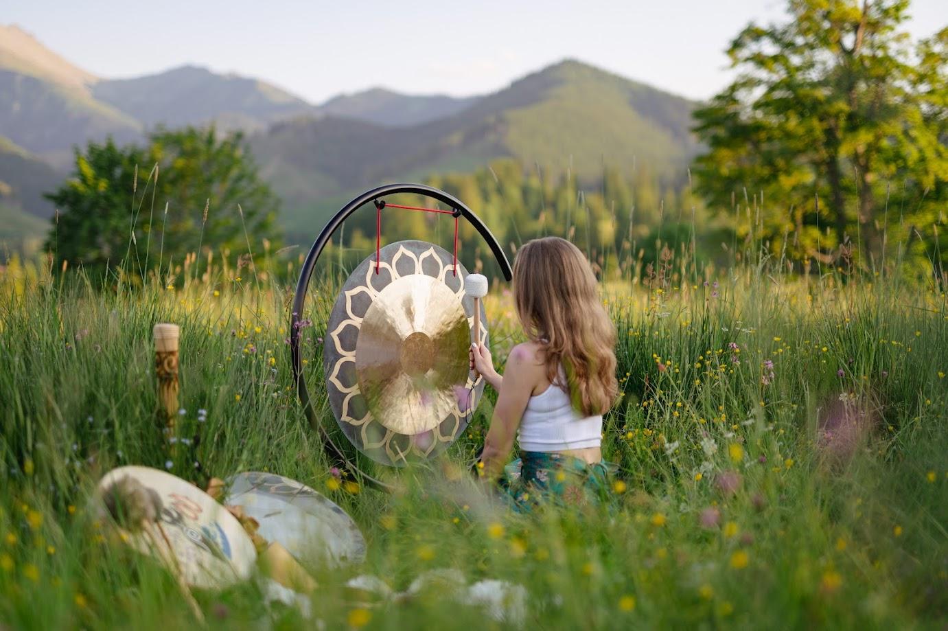 SOUND HEALING POBYT – harmónia tela a mysle vo Vysokých Tatrách
