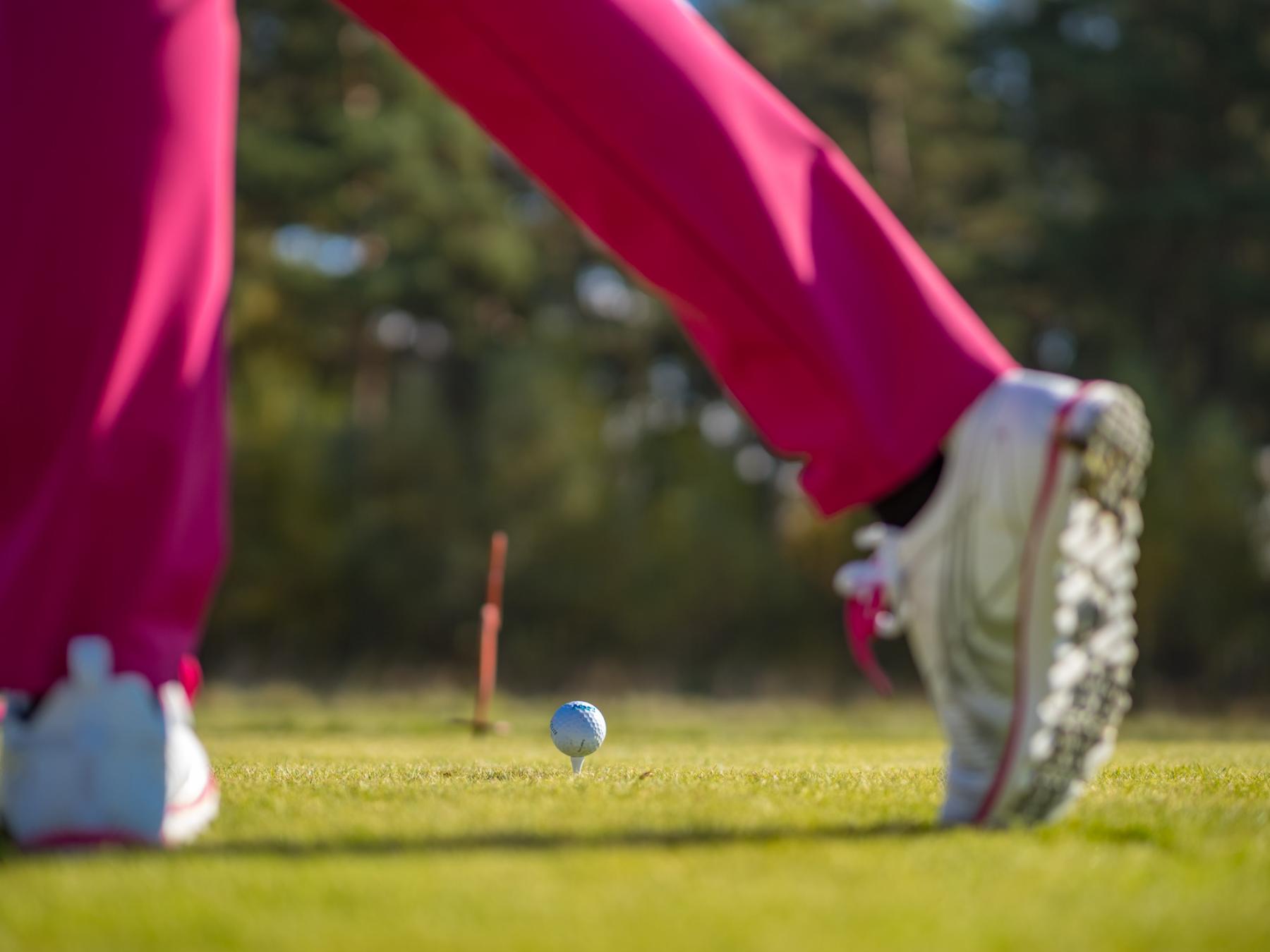 Apríl - 50% Zľava na Green Fee pre ubytovaných
