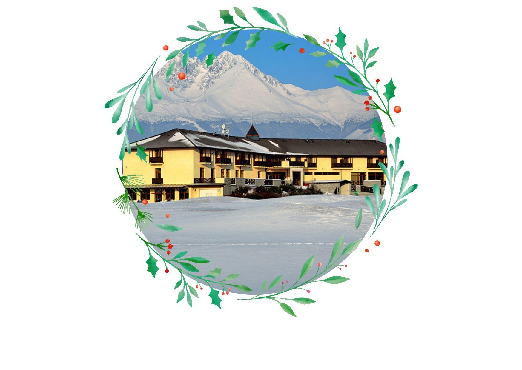 Program v Hoteli International počas Decembra